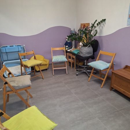 ateliers pour parents