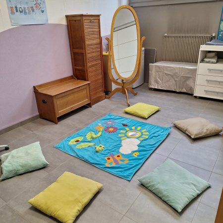 ateliers pour enfants