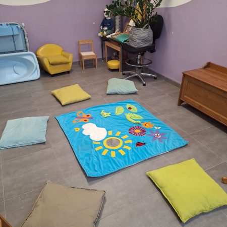 ateliers pour enfants